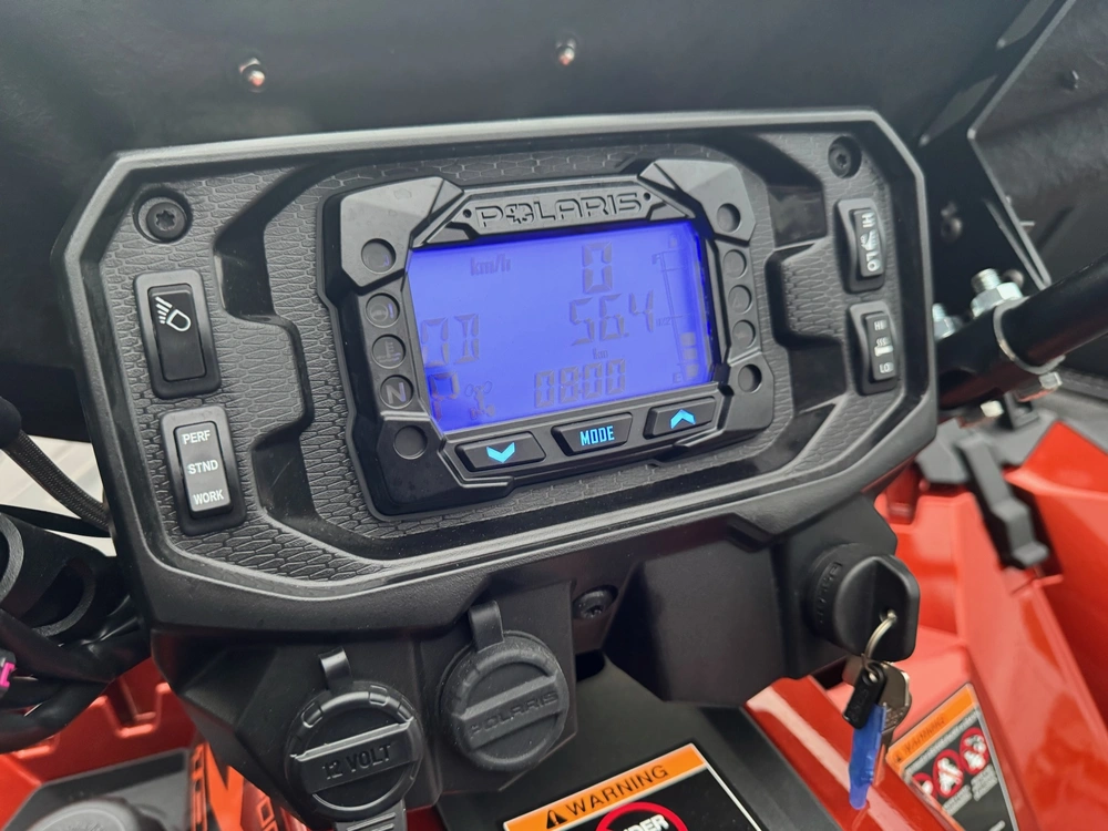 Polaris Sportsman 1000 Xp S 2026