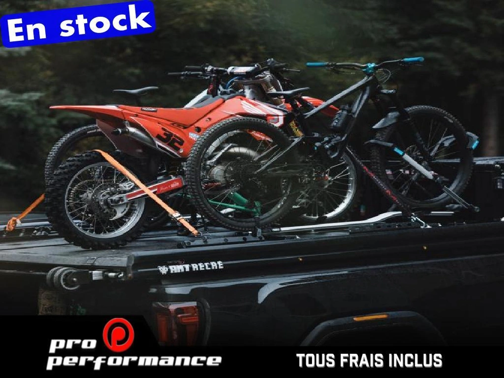 2025 Ant Deck Rover Fixe 6’