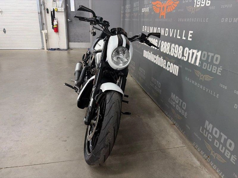 Harley-davidson Vrscdx Night Rod Special 2017