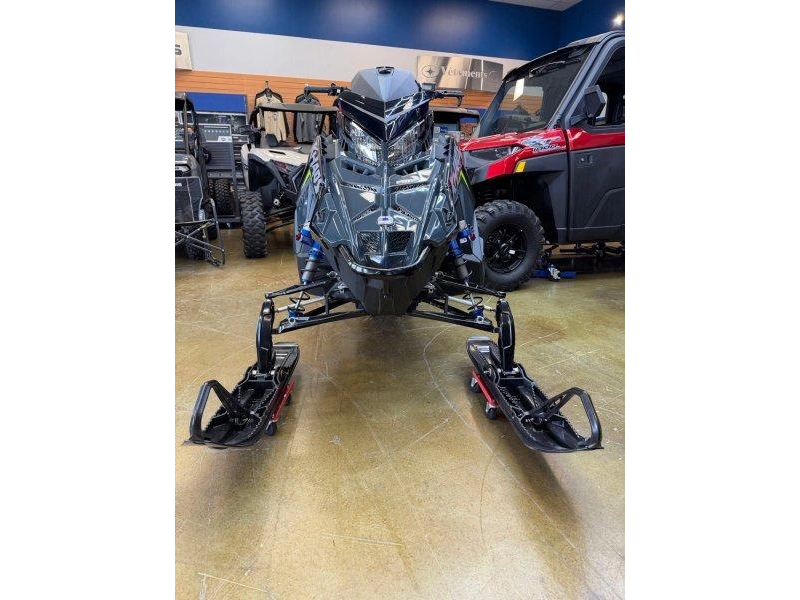Polaris 9r Rmk Khaos 146 2027
