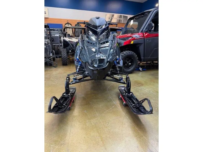 Polaris 9r Rmk Khaos 146 2027