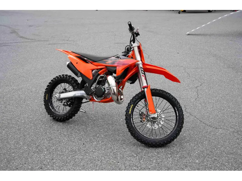 2027 Ktm 85 Sx 1916