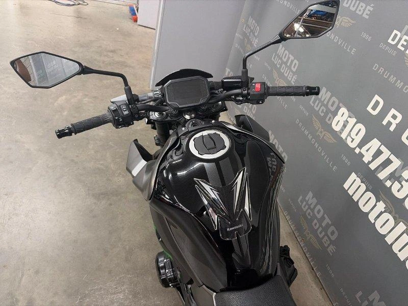 Kawasaki Z900 Abs 2024