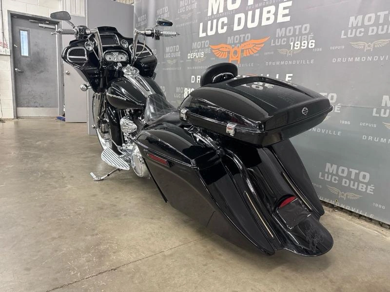 2016 Harley-davidson Fltrxs Road Glide Special