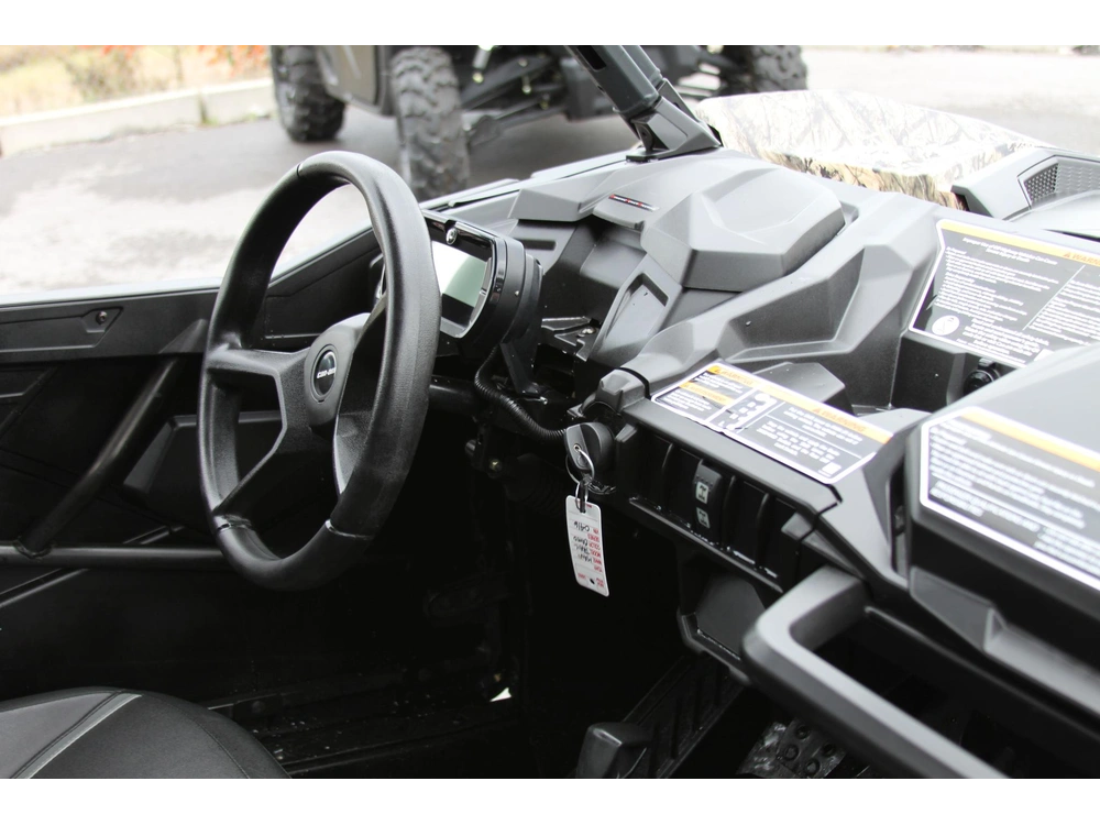 2023 Can-am Maverick Trail Dps 50 1000