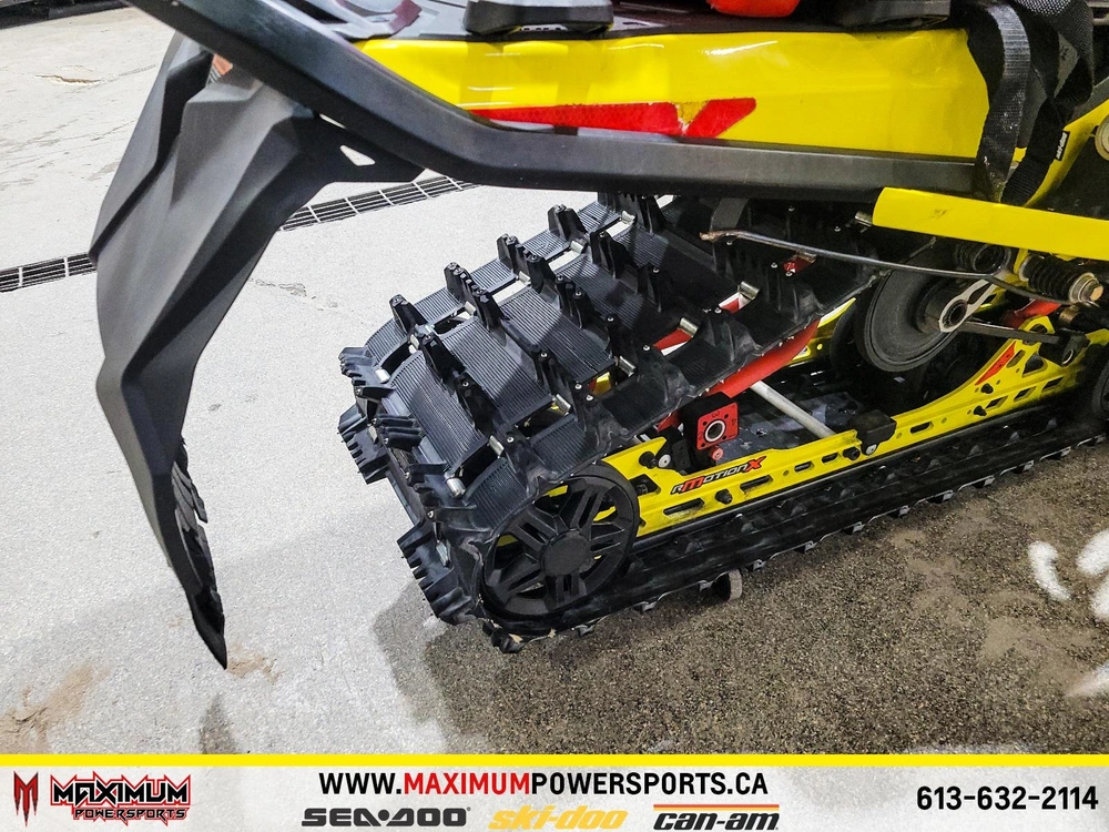 Ski-doo Renegade Xrs 900 Ace Turbo 2021