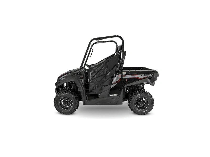 Arctic Cat Prowler 500 Limited 2027