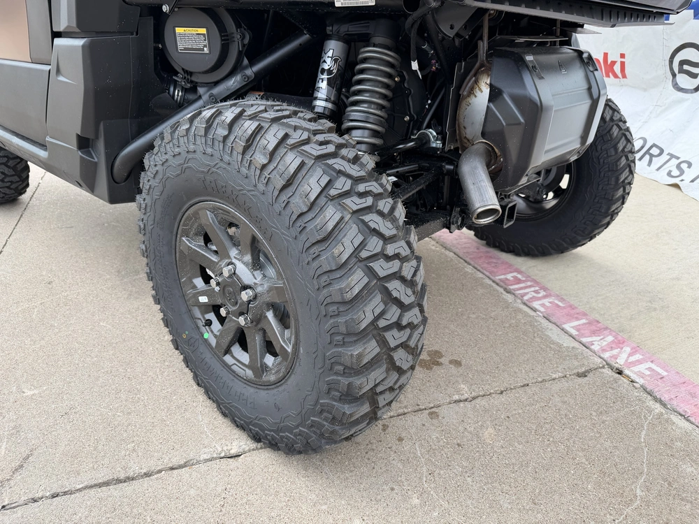 2027 Polaris Xpedition Xp Ns
