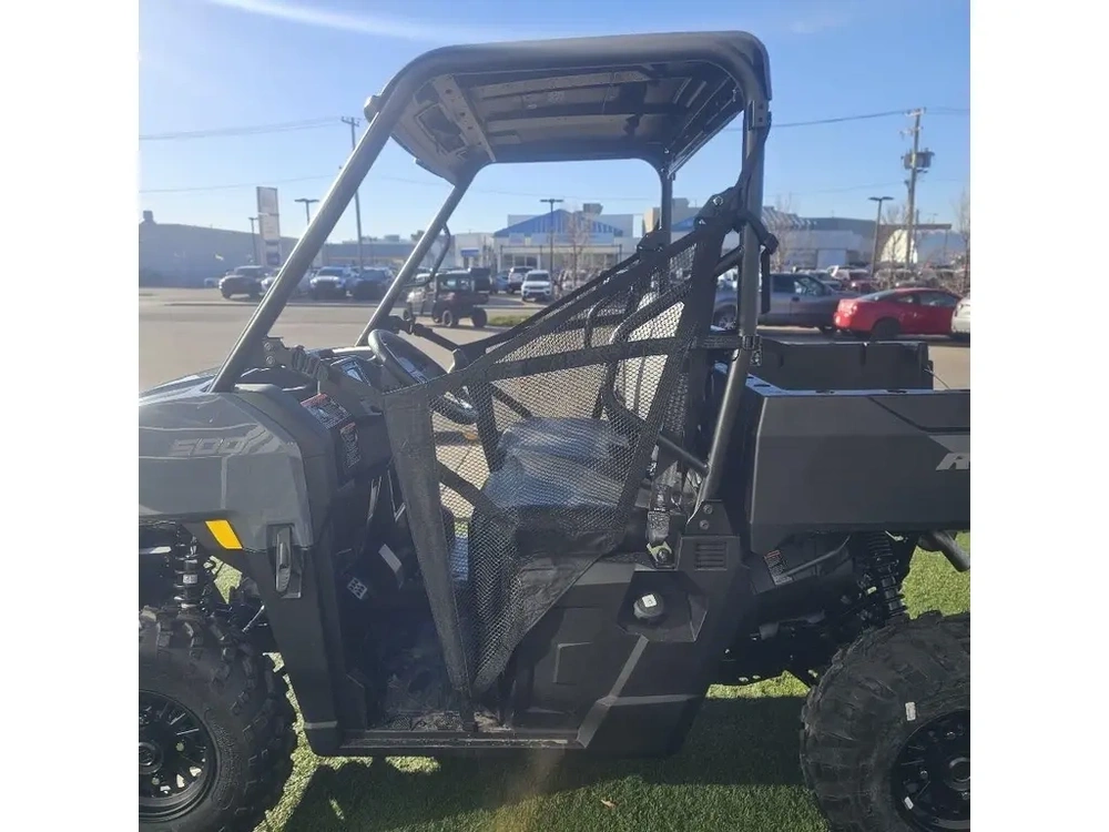 2027 Polaris Ranger 500