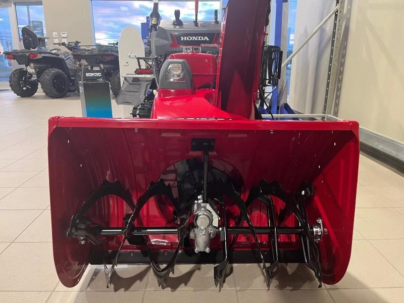 2026 Honda Souffleuse Hss1332ctd