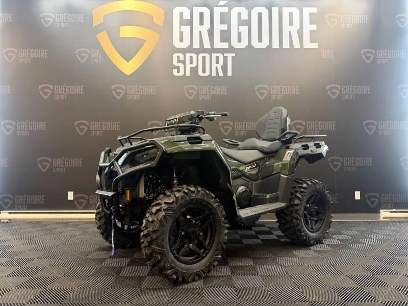 Polaris Sportsman Touring 570 Premium 2026