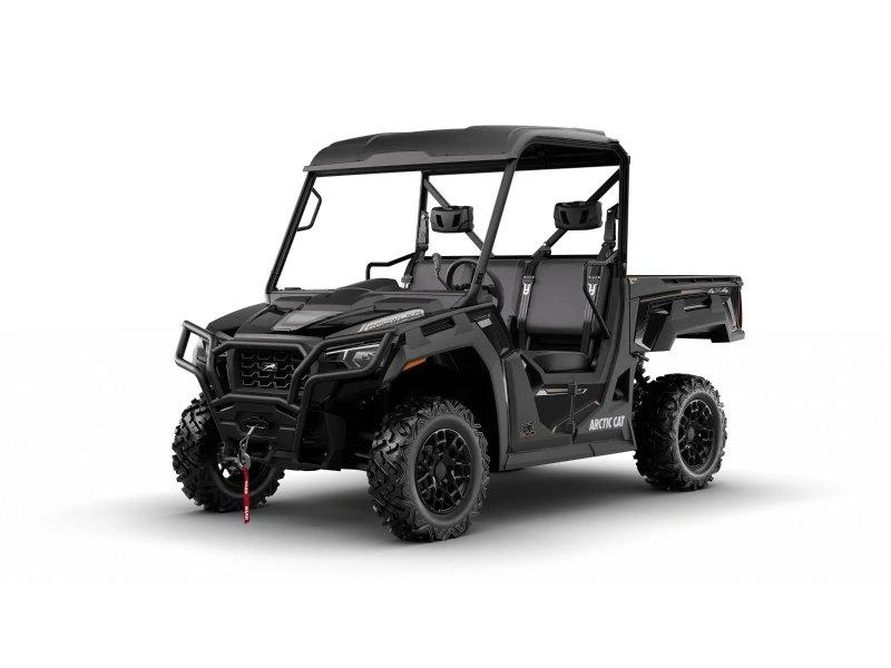 Arctic Cat Prowler 800 Xt 2027