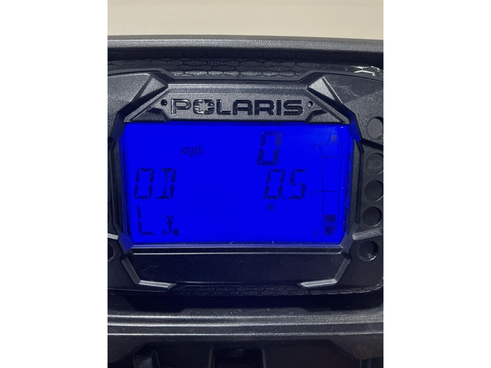 2026 Polaris Sportsman Touring 570