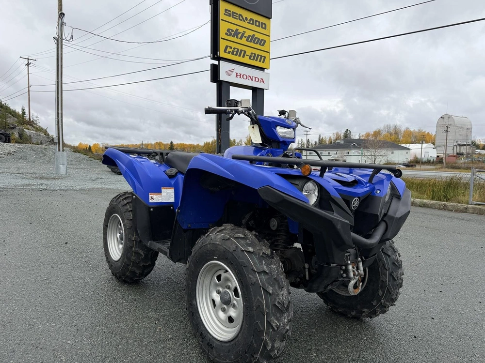 Yamaha Yf70gpajl 2018