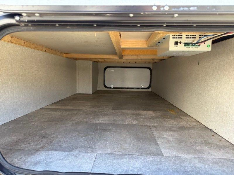 Coachmen Apex 185bh 2023