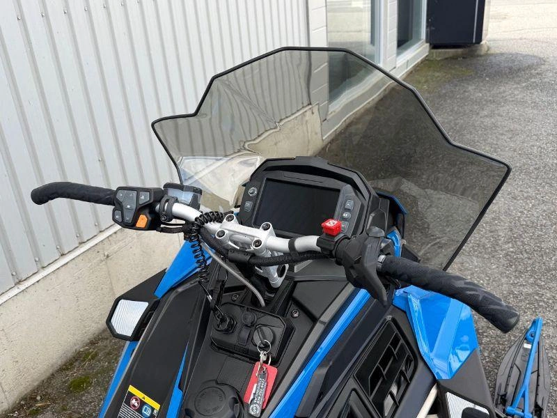 Polaris Prostar S4 Voyageur Adventure Ultimate 155 2.0 2027