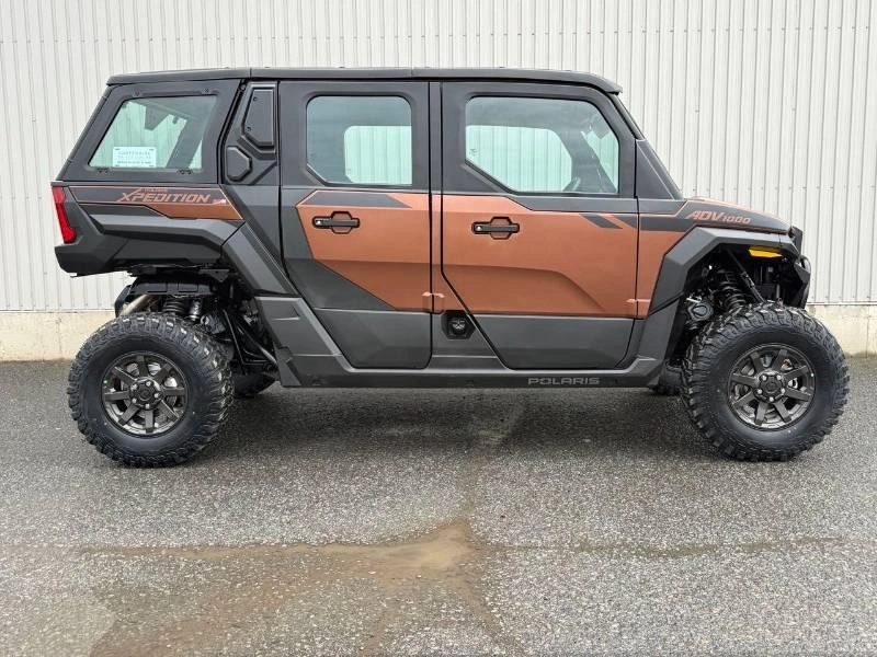 Polaris Polaris Xpedition Adv 5 Northstar 2027