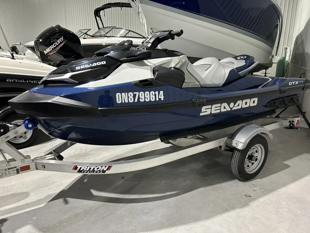 2023 Sea-Doo GTX 300 LTD