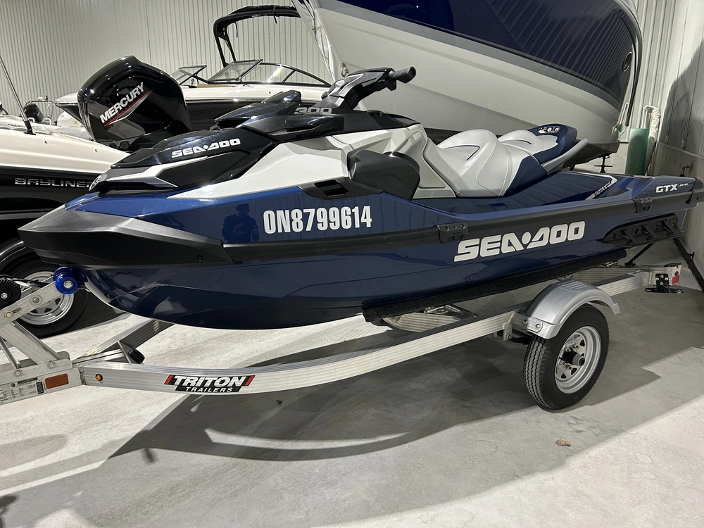 2023 Sea-doo Gtx 300 Ltd