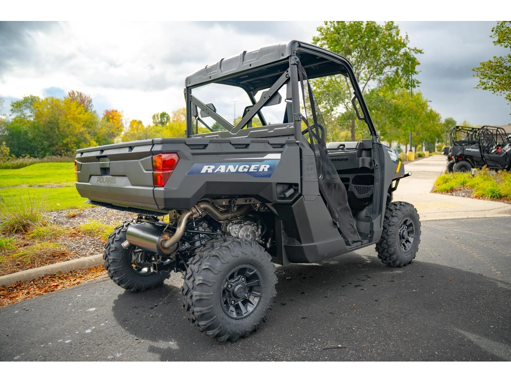 2027 Polaris Ranger 1000 Premium