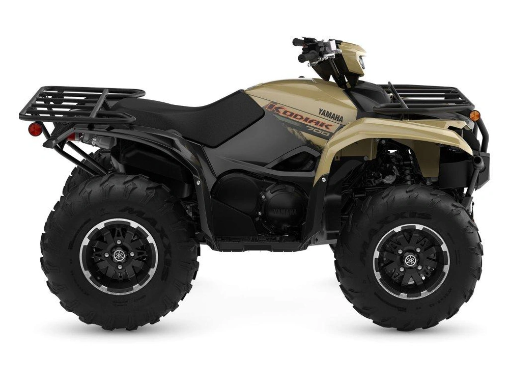 Yamaha Kodiak 700 Dae Xt-r 2027