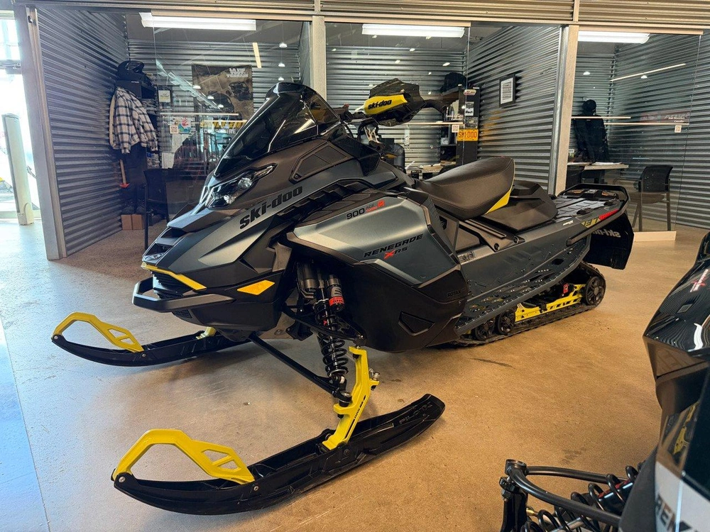 Ski-doo Renegade Xr-s S/s 10.25 900r 2026