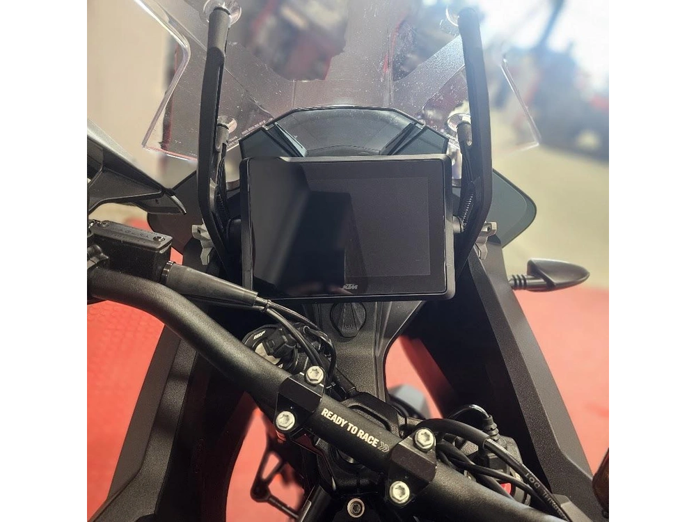 2022 Ktm 1290 Super Adventure S