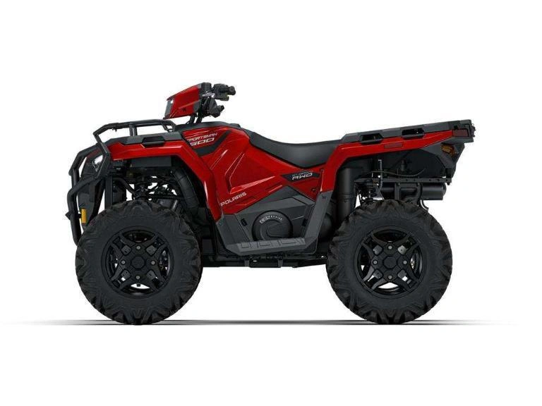 Polaris Sportsman 600 Trail 2027