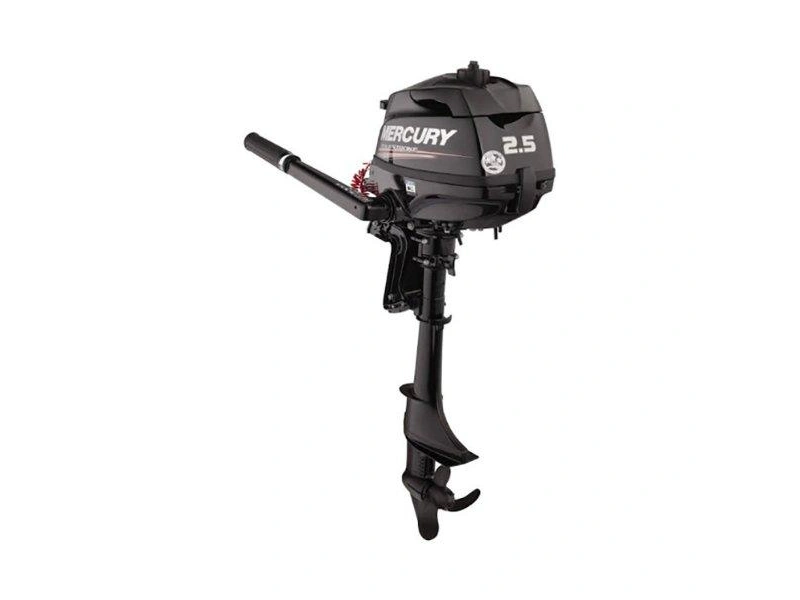 Mercury 2.5 Mh 4s 2027