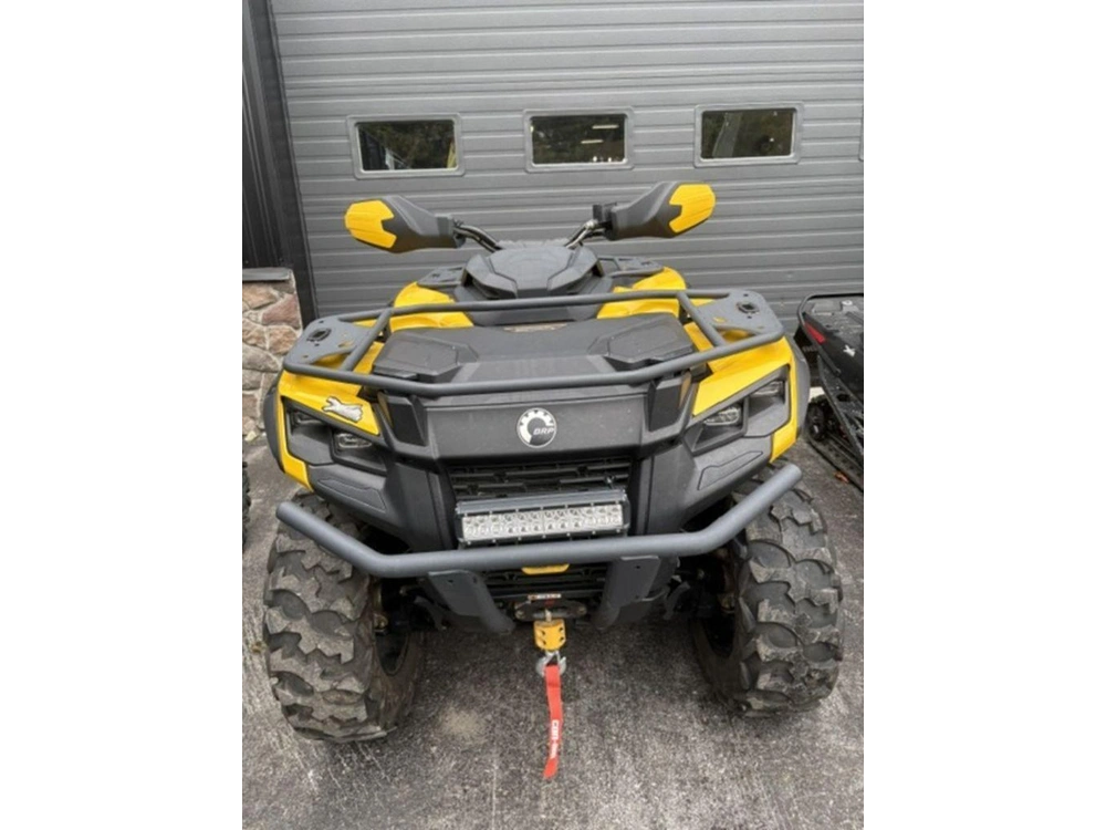 2024 Can-am Outlander Xt 700