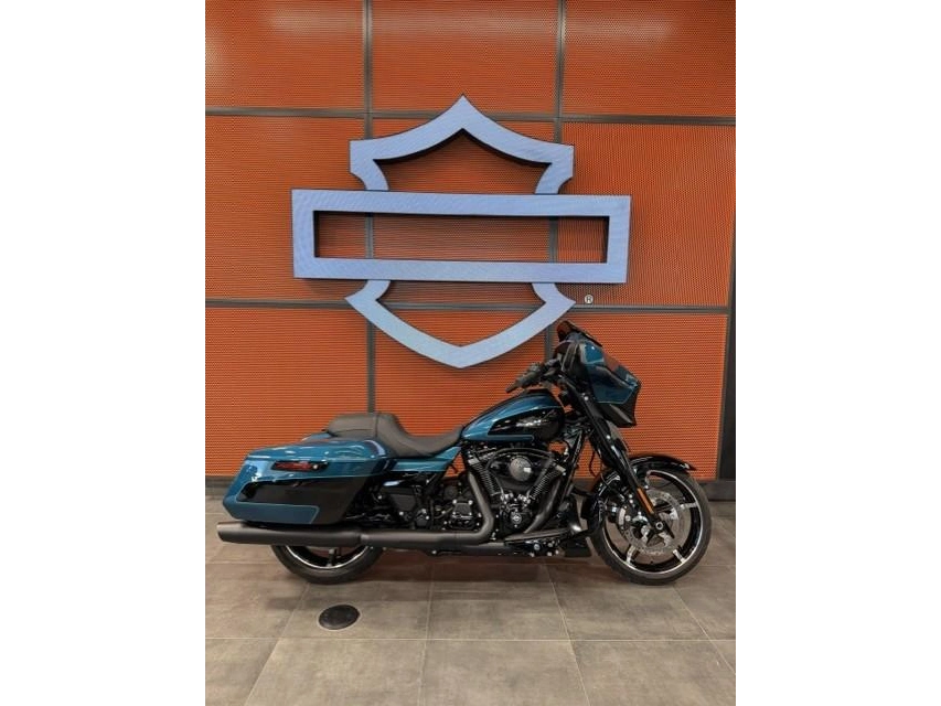 2026 Harley-davidson Street Glide Street Glide