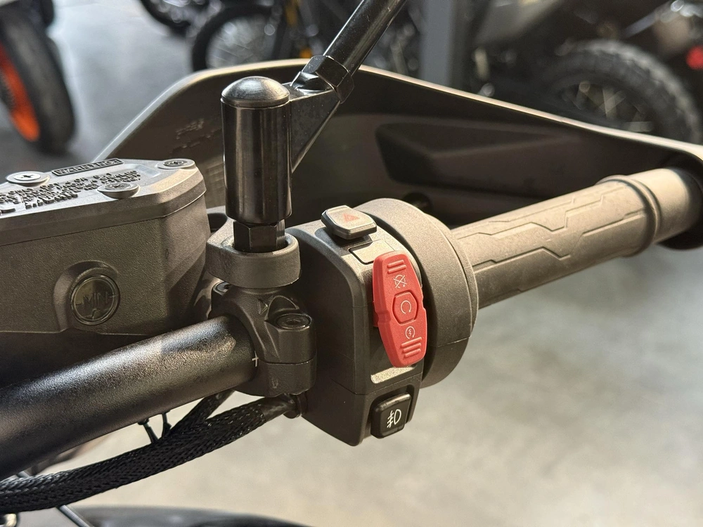 2026 Cfmoto Ibex 800 Explore