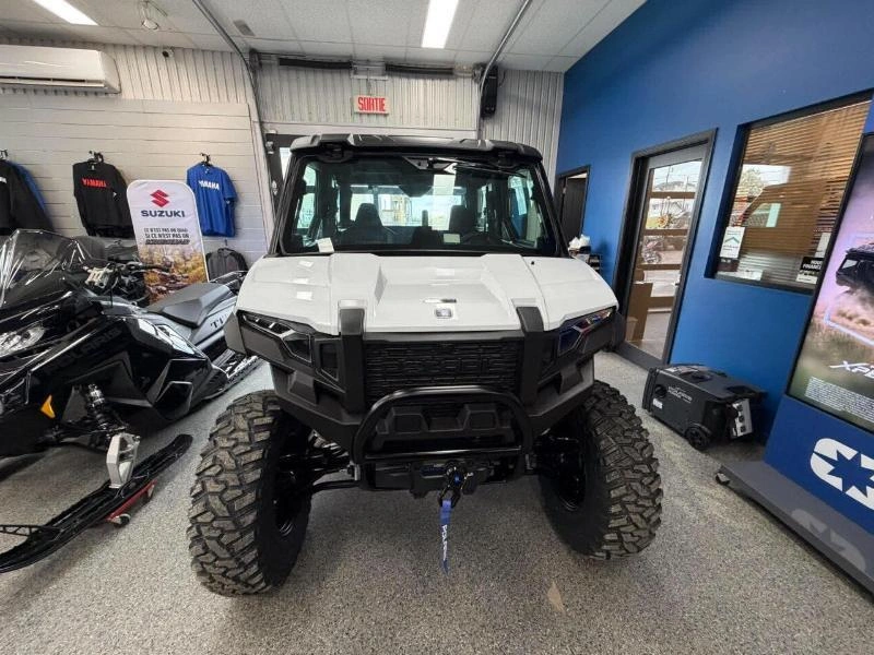 Polaris Xpedition Adv Northstar 2027