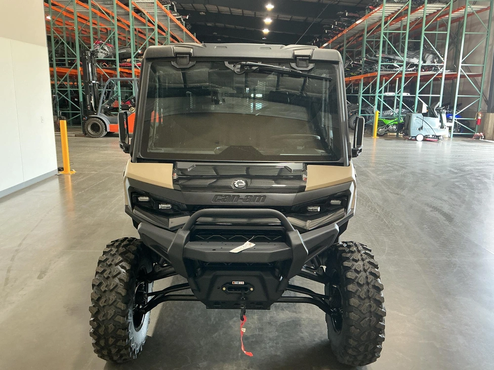 2027 Can-am Defender Xu Max Ltd Hd11