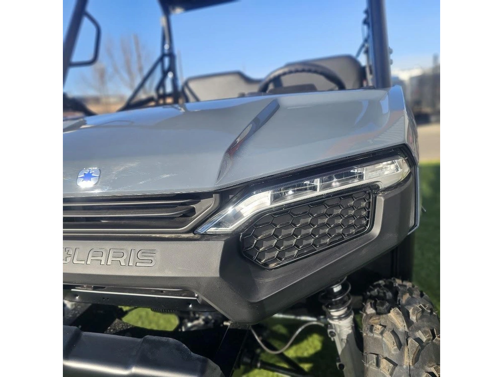 2027 Polaris Ranger 500