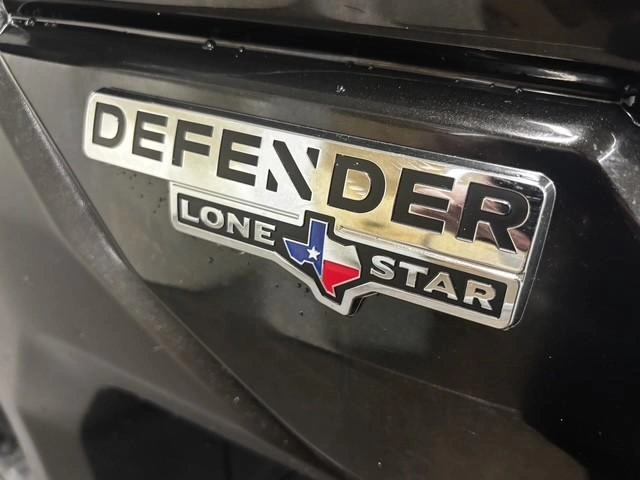 Can-am Defender Hd10 2022