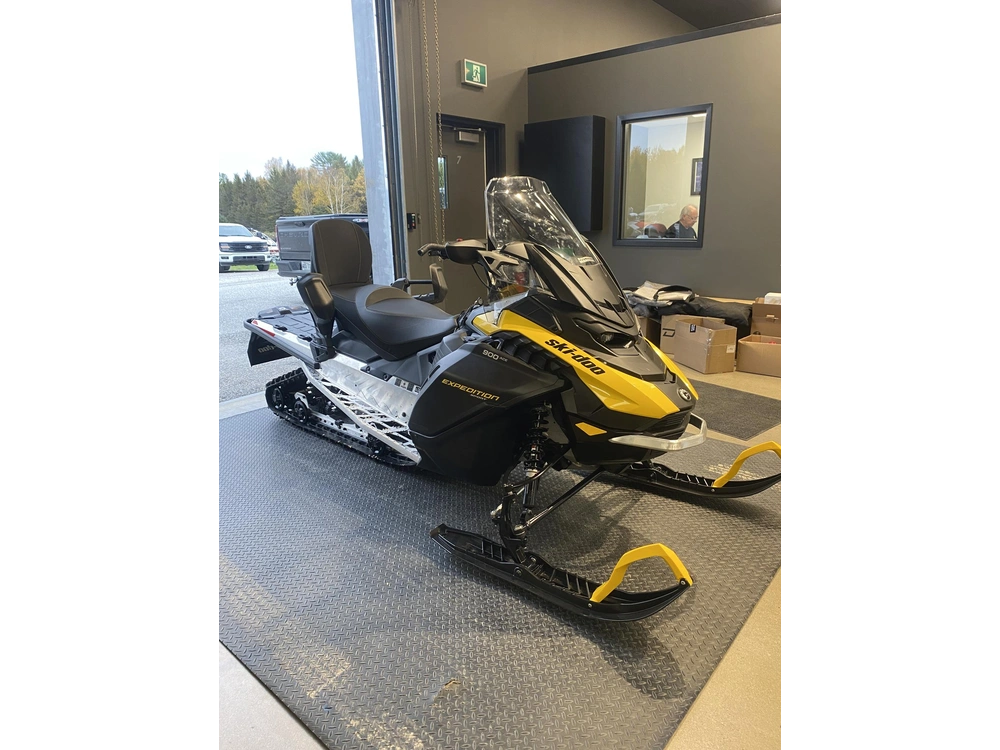 Ski-doo Expedition Sport 900 Ace 2026
