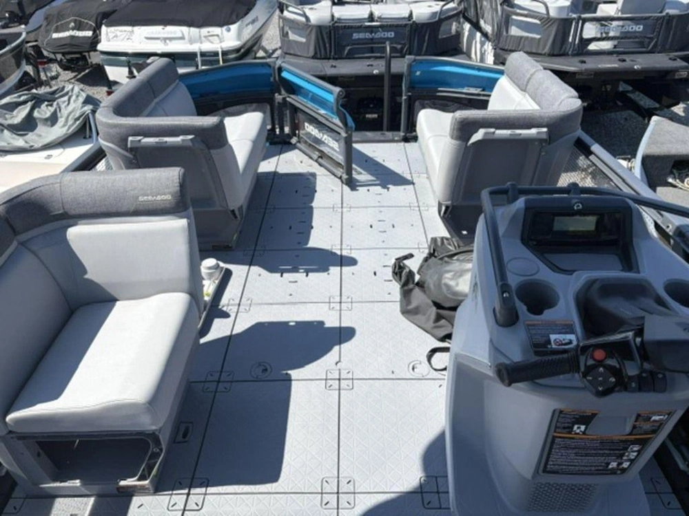 2023 Sea-doo Switch® 19 - 170 Hp