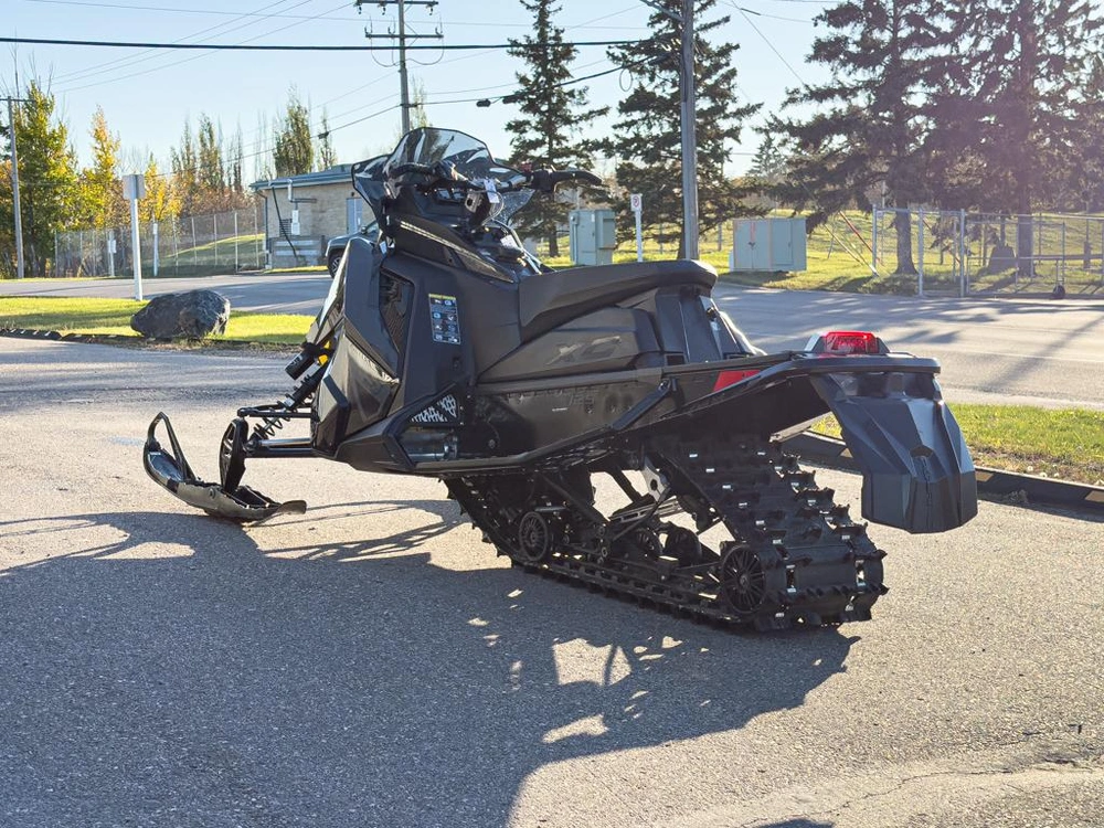 2024 Polaris Prostar S4 Indy Xc 129 Es