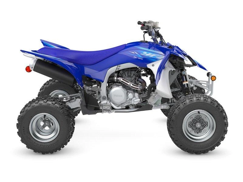 Yamaha Yfz450r 2027