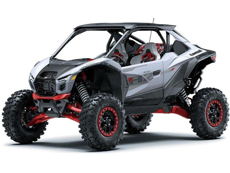 Kawasaki Teryx H2 Limited 2027