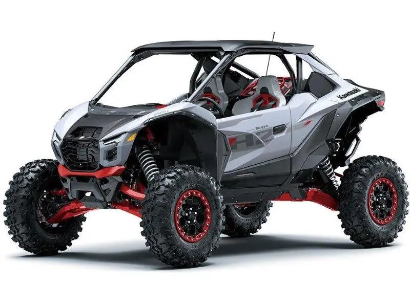 Kawasaki Teryx H2 Limited 2027