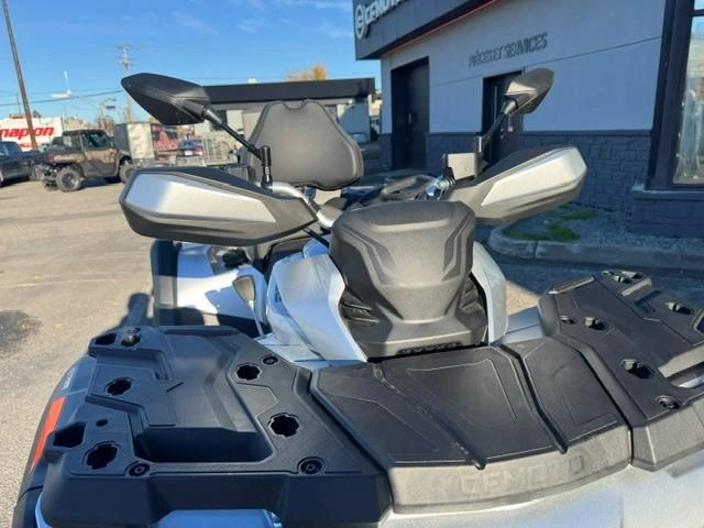 Cfmoto Cforce 800 Touring 2027