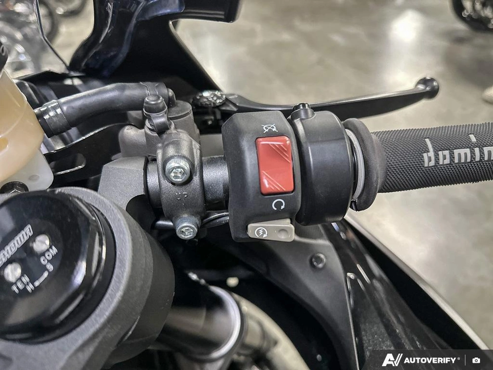 2026 Kawasaki Ninja