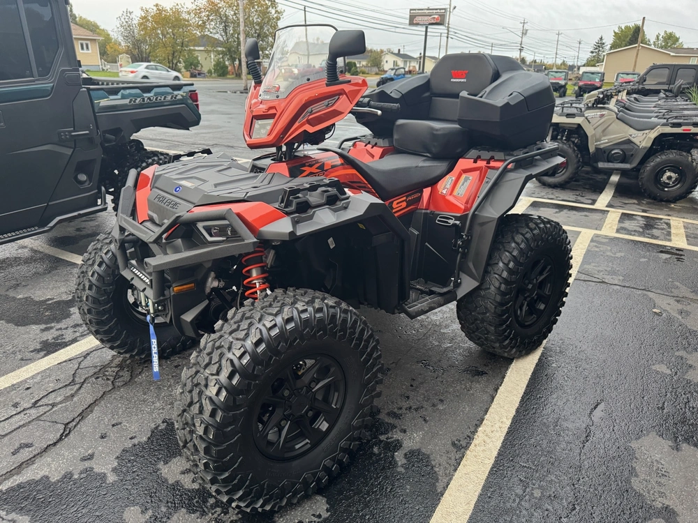 Polaris Sportsman 1000 Xp S 2026