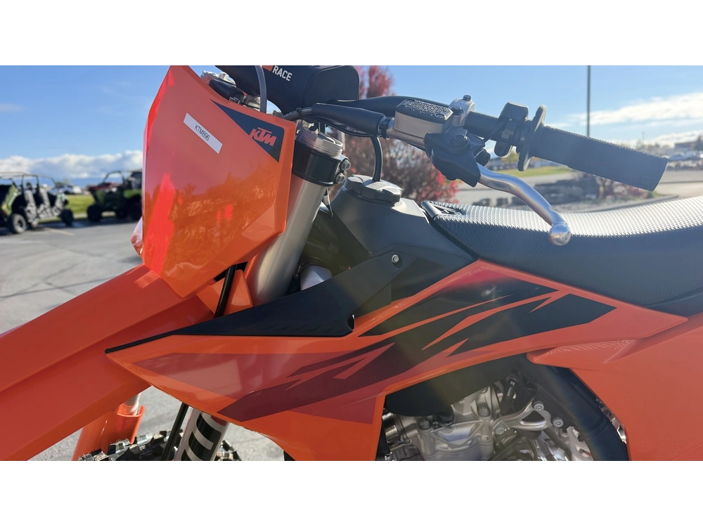 2027 Ktm 350 Sx F