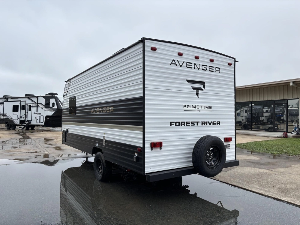 2026 Prime Time Avenger Avt16rbx-452