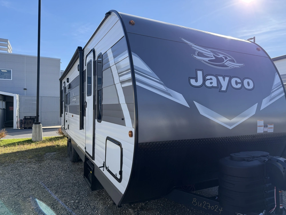Jayco Jay Flight Slx 262rls 2027