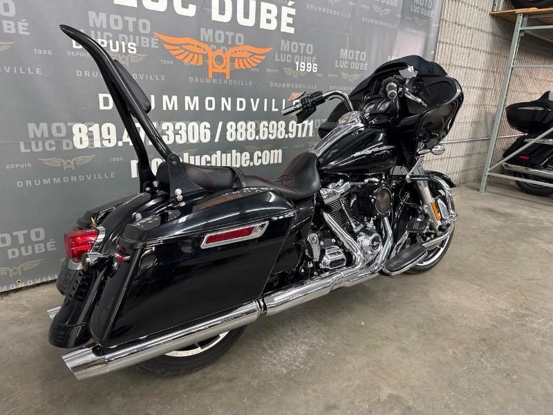 Harley-davidson Fltrx Road Glide 2020