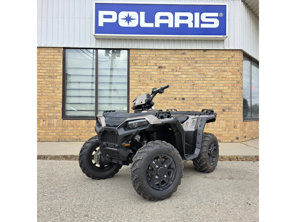 2026 Polaris Sportsman 850 Premium